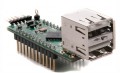 FTDI Vinculum-II V2DIP2-32 Development Module