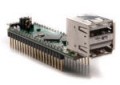 FTDI Vinculum-II V2DIP2-48 Development Module