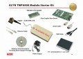 Glyn TFT LCD Display Family Concept